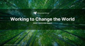ESG Report 2022-2023