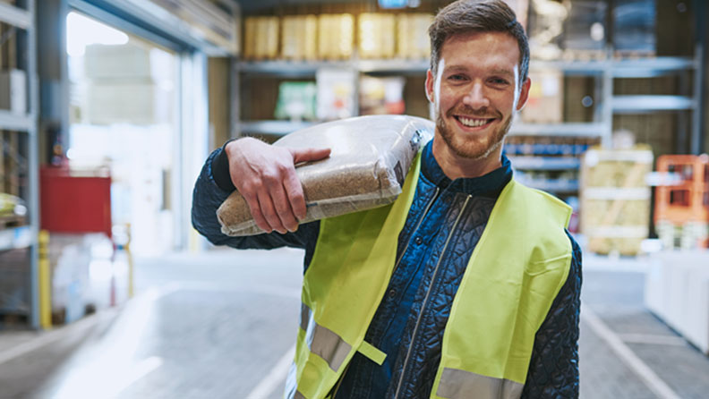 Berufsfelder Gewerbe und Industrie Berufsfelder Gewerbe und Industrie