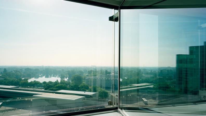 Andromedar Tower Kaiserwasserblick 