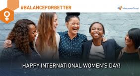 Weltfrauentag