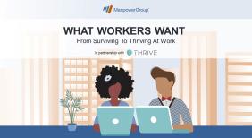 What Workers Want