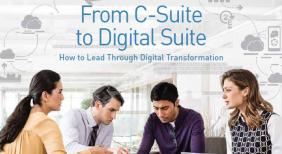 From C-Suite to Digital Duite ManpowerGroup