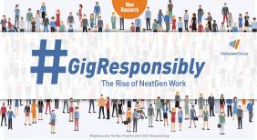 Gig Responsibly - The Rise of the Next Gen