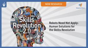 Skills Revolution 2.0 ManpowerGroup