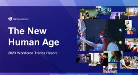 2023 Workforce Trends Report