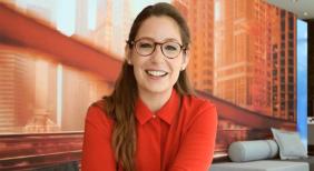 Miriam Zemann, HR-Expertin, ManpowerGroup 