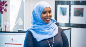 Photo von UNHCR Stefanie J. Steindl