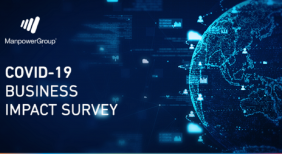 Covid-19 Business Impact Survey