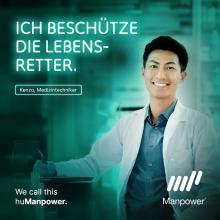 Humanpower Life Science