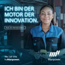 Humanpower Innovation