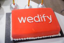 Wedify Torte Wedify Torte