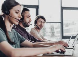 Call Center-2 Call Center-2