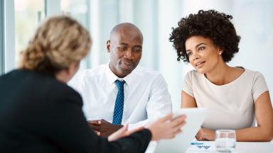 Fachpersonal für Banking und Financial Services