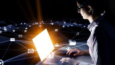 Informationstechnologie