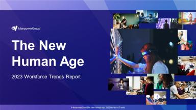 2023 Workforce Trends Report