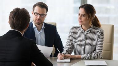 Sales&Marketing, HR, Legal