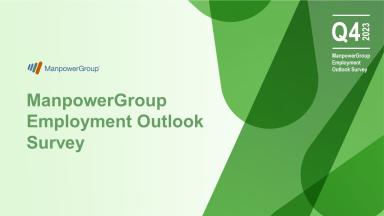 ManpowerGroup Employment Outlook Survey_Q4 2023